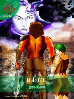 cover image of Ightul